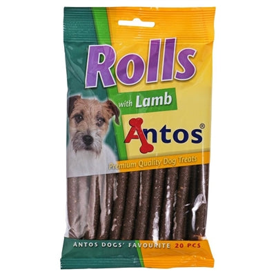 Antos Rollen Lam
