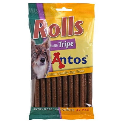 Antos Rollen Stifte