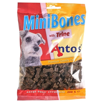 Antos Mini-Knochen Kutteln