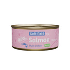 Prins Weiche Pastete Lachs / Huhn