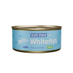 Prins Weiche Felchenpastete