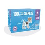 Easypets Hundewindeln Männlich