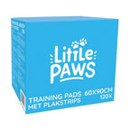 Easypets Kleine Pfoten Trainingsunterlagen