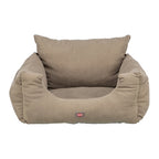 Trixie Autositz Taupe