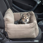 Trixie Autositz Taupe