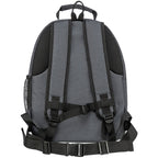 Trixie Hundetasche Rucksack Dan Grau