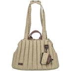 Trixie Hundetasche Sophie Olivgrün