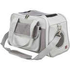 Trixie Hundetasche Libby Grey