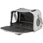 Trixie Hundetasche Libby Grey
