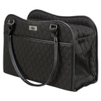 Trixie Hundetasche Amina Schwarz