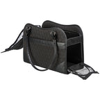 Trixie Hundetasche Amina Schwarz