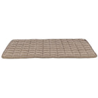 Trixie Liegematte Caliente Braun
