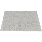 Trixie Katzenstreu Matt Pvc Hellgrau