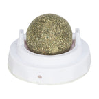 Trixie Matatabi-Ball Mit Halter