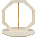 Trixie Futterring Unbehandeltes Holz