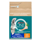 One Purina One Senior Huhn
