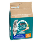 One Purina One Senior Huhn