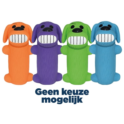 Multipet Luffa Mini-Latex Sortiert