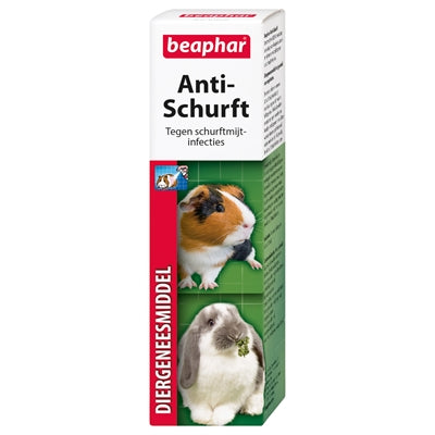 Beaphar Anti-Abrieb