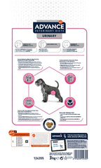 Advance Veterinary Diet Hundeharnwege